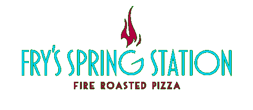 Fry's Sping Station Logo